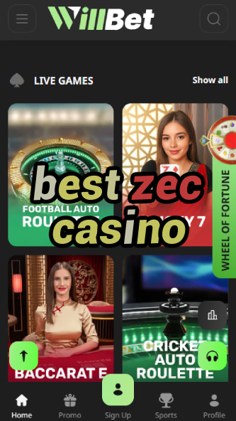 Best ZEC Casino - Top Zcash Casino-www.bdqngd.com