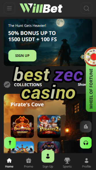 Best ZEC Casino - Top Zcash Casino-www.bdqngd.com