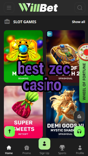 Best ZEC Casino - Top Zcash Casino-www.bdqngd.com